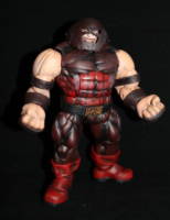 Juggernaut (Marvel Legends) Custom Action Figure
