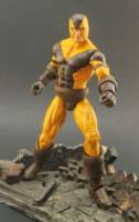 Goliath (Marvel Legends) Custom Action Figure
