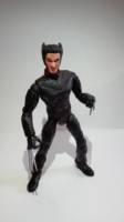 Wolverine (Movie) (X-Men - Movies) Custom Action Figure