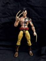 Daken (Marvel Legends) Custom Action Figure
