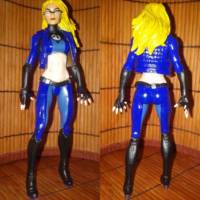 Susan Storm (Marvel Legends) Custom Action Figure