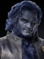 X3 Beast (Marvel Universe) Custom Action Figure