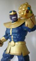 Thanos (Marvel Legends) Custom Action Figure