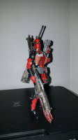 Deadpool (Marvel Legends) Custom Action Figure [Cheese!]