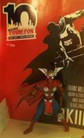 Spider-Thor (Spider-Man) Custom Action Figure