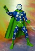 Clock King (DC Universe) Custom Action Figure