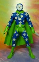 Clock King (DC Universe) Custom Action Figure