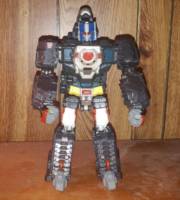 Optimus Primal (Transformers) Custom Action Figure