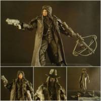 Van Helsing (Van Helsing) Custom Action Figure