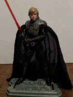 Darth Skywalker (Star Wars) Custom Action Figure