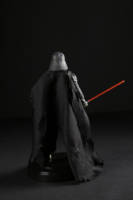 Zombie vader by Ratfink (Star Wars) Custom Action Figure