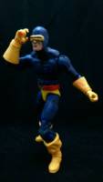 Cyclops (Classic John Byrne era) (Marvel Legends) Custom Action Figure