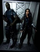 Daisy Johnson, AKA Quake (AOS TV series) (Marvel Legends) Custom Action Figure