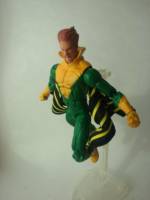 Banshee (Marvel Legends) Custom Action Figure
