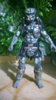 ancient Warrio Predator (Predator) Custom Action Figure