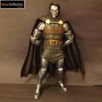 Dr. Doom (Marvel Legends) Custom Action Figure