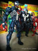 Venom unofficial (Marvel) Custom Action Figure