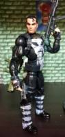 Punisher (Punisher) Custom Action Figure