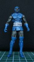 Darkseid (Justice League) Custom Action Figure