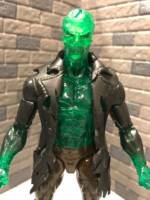 Blight (Batman Beyond) Custom Action Figure