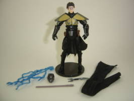Force Hound Xesh (Star Wars) Custom Action Figure