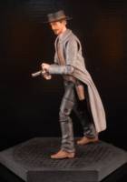 Jesse James Cowboy 6" 1:12th Scale (Western) Custom Action Figure