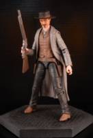 Jesse James Cowboy 6" 1:12th Scale (Western) Custom Action Figure