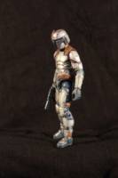 Mandalorian Merc (Star Wars) Custom Action Figure