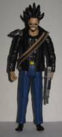 Devil Boner (Internet Fan Film) Custom Action Figure
