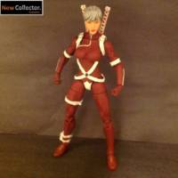 Zealot v4 (Image) Custom Action Figure