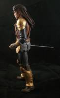 Madmartigan (Fantasy) Custom Action Figure