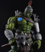 Gladiator Hulk (Marvel) Custom Action Figure