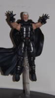 Magneto (Marvel Now vers. II) (Marvel Legends) Custom Action Figure