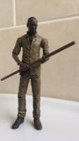 Morgan (Season 6/7) (Walking Dead) Custom Action Figure