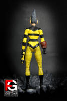 DCUC Queen Bee (DC Universe) Custom Action Figure