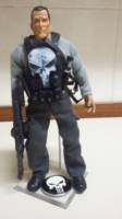 punisher (Punisher) Custom Action Figure