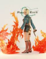 Aya Brea (Parasite Eve) Custom Action Figure [Aya3]