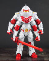 Horde Multi-Trooper (Masters of the Universe) Custom Action Figure
