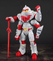 Horde Multi-Trooper (Masters of the Universe) Custom Action Figure
