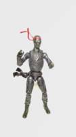 Footsoldier (movie) (Teenage Mutant Ninja Turtles) Custom Action Figure