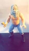 Moondog Rover (Wrestling) Custom Action Figure