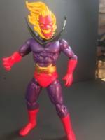 Dormammu (Marvel Legends) Custom Action Figure