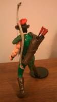 The Huntsman (Freakazoid) (Misc) Custom Action Figure