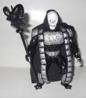 Skeletor Movie Frank Langella (Masters of the Universe) Custom Action Figure