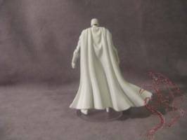 Vision (Marvel Universe) Custom Action Figure
