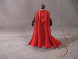 Brutaal (DC Infinite Heroes) Custom Action Figure