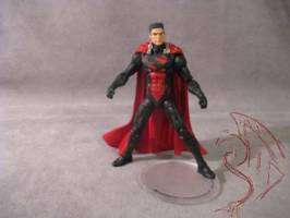 Brutaal (DC Infinite Heroes) Custom Action Figure