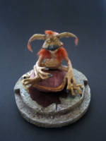 Salacious B. Crumb (Star Wars) Custom Statue / Bust