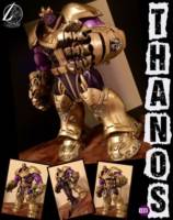 THANOS (Marvel Legends) Custom Action Figure