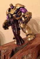 THANOS (Marvel Legends) Custom Action Figure